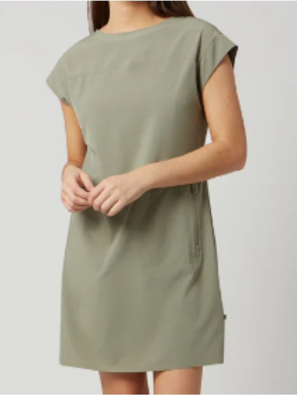 FIG Women’s Murka Dress